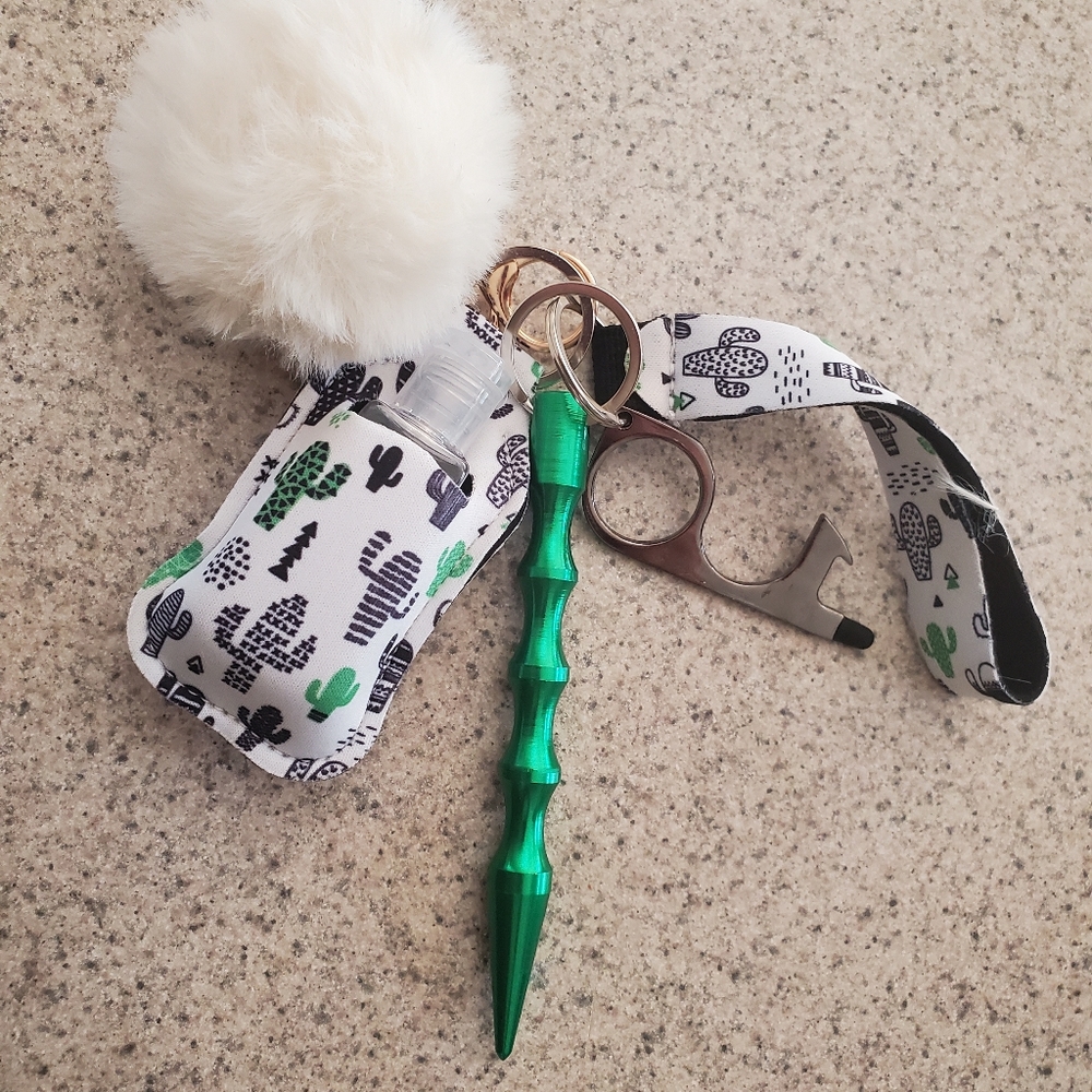 Safety Chains - image 3